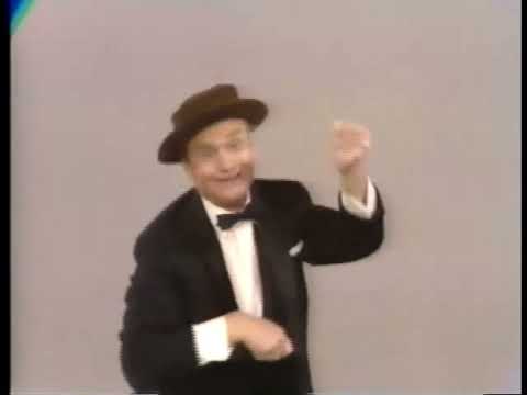 Mime - The Fisherman and the Little Boy