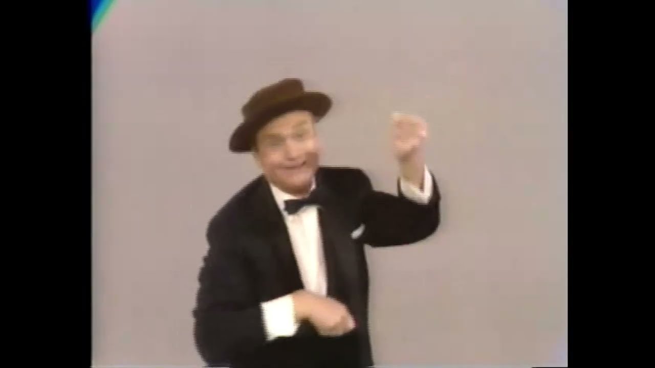 Mime - The Fisherman and the Little Boy