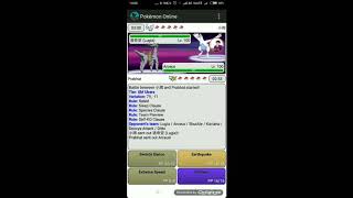 Pokemon Online| Android,Pc,Mac! screenshot 5