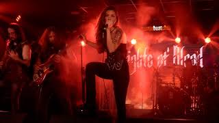 Knights of Blood - Triste condena