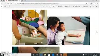 Pediatric Imaging Lab tips