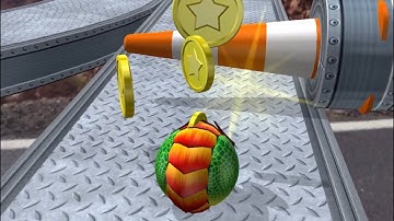 Going ball speed run gameplay challenge level- 606 to 610 @Quizcraze3