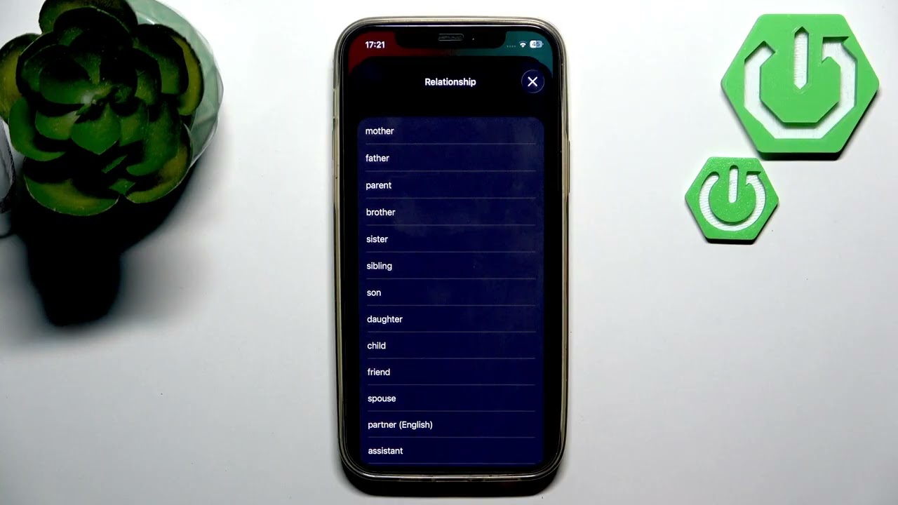 How to Add an Emergency Contact in iPhone Health App
