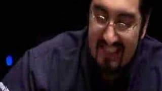 Baltimora- Tarzan Hevad Khan Video Entry