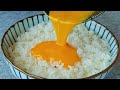 You've Been Cooking FRIED RICE WRONG Your Entire Life?! ULTIMATE Fried Rice COOKING HACK