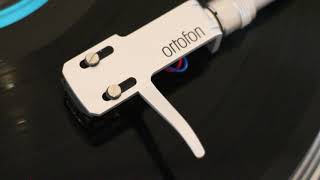 Crowded House   Weather With You (1991 HQ Vinyl Rip) - Technics 1200G / Audio Technica AT33PTG/II