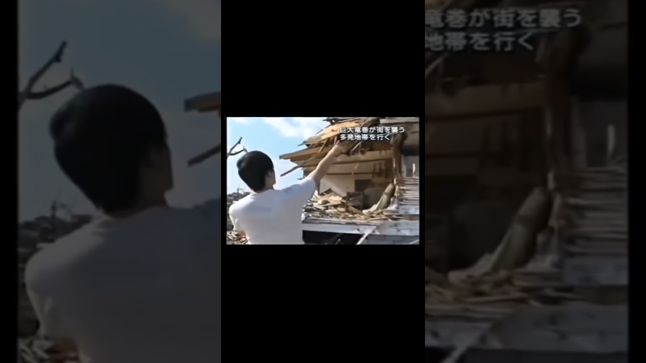 Japanese storm chaser edit 