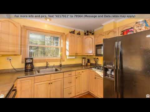 48 SAN MARTIN DR, Northumberland, NY home video tour