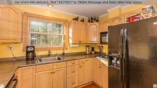 48 SAN MARTIN DR video tour