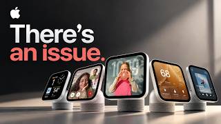 Apple's New Smart Home Products Are WEIRD Update