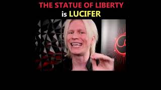 Is Lucifer The Statue Of Liberty?
