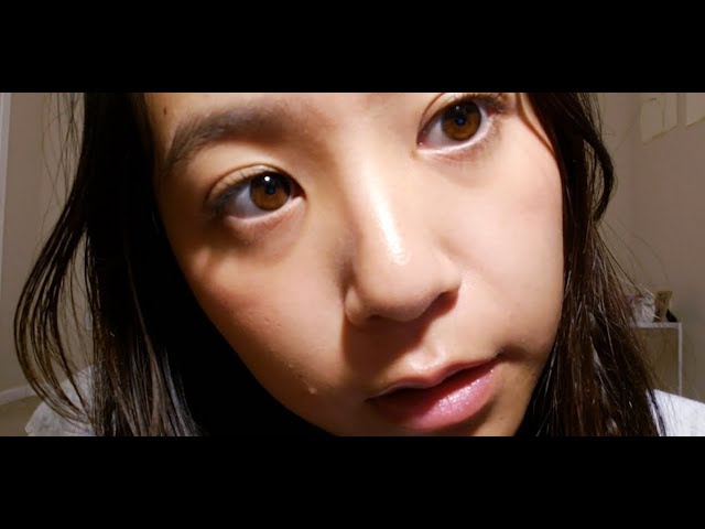asmr various mouth sounds
