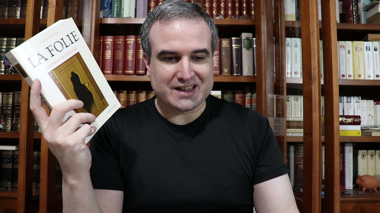 LA BIBLIOTECA IDEAL, 308: Jean Thuillier (1921-2017)