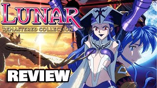 Information We Need To Talk About Lunar Remastered Collection News