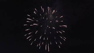 7.08.2023 S20 8K Garden State Fireworks July 4th Fireworks @ Randolph NJ County College of Morris