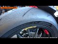 Pirelli diablo rosso iv corsa smartvido en direct de notre essai