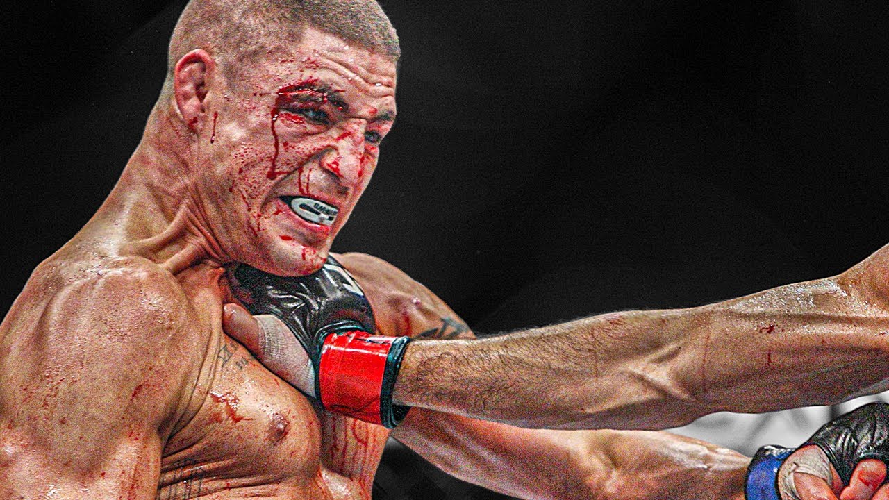 Scariest Knockouts -  The Most Brutal \u0026 Scary MMA \u0026 Kickboxing KO's