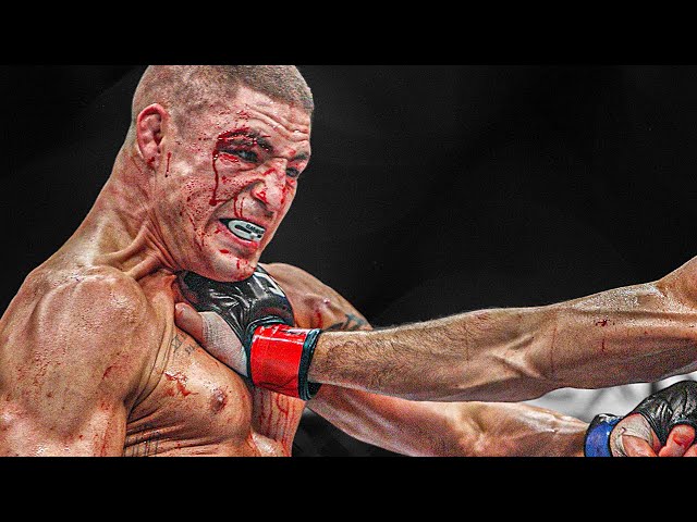 The BRUTAL MMA Video YOU NEED TO SEE | KNOCKOUTS u0026 The Best Action From The UFC, Bellator u0026 More class=