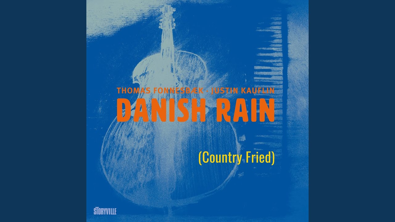 Country Fried YouTube