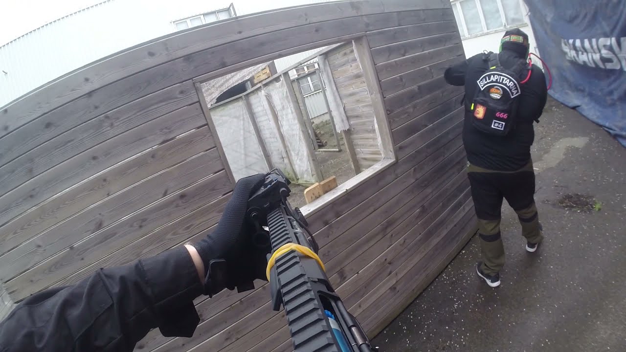 T3mpus Game #2 29-08-2021