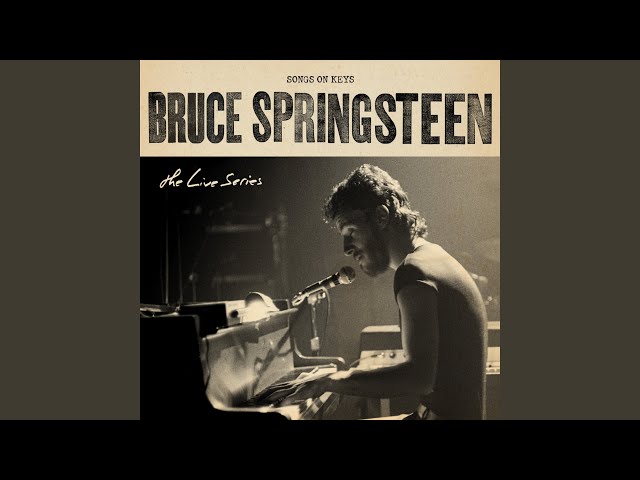 Tenth Avenue Freeze-Out (Live at The Shrine, Los Angeles, CA - 11