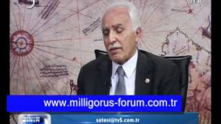 prof. dr. Mustafa Kamalak'ın Cübbeli Ahmet Hoca ile ilgili Yorumu.mp4