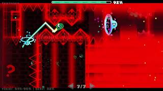Disco Hell Progression [Ep.5] [Maybe Next Extreme] [91%-100%]