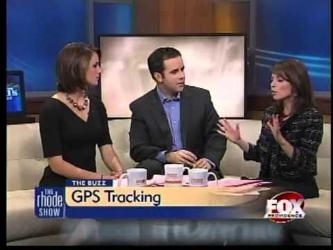 The Buzz : GPS Tracking
