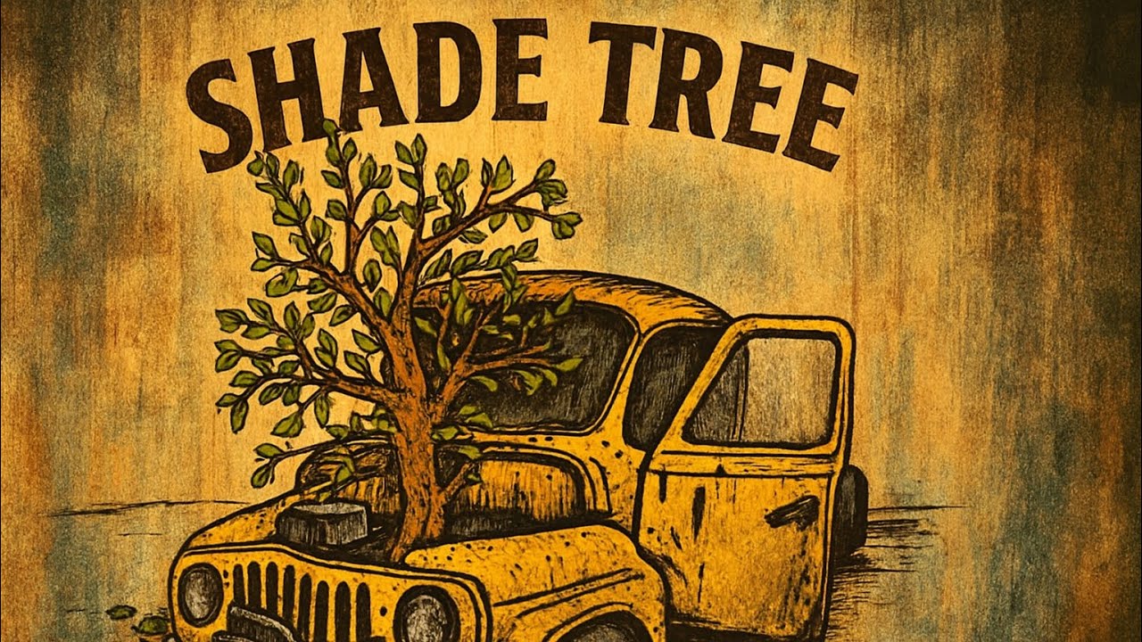 Воспоминания о ThursYay: механик Shade Tree с грязным маслом и грязной душой Big Momz Sue Stank S...