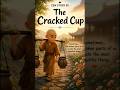 Zen Story 05  The Cracked Cup