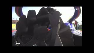 Pierre Gasly’s Team Radio After Brazilian Grand Prix 2019 Race Guide