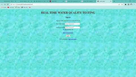 Real-Time River Water Quality Monitoring And Control System, PNT2022TMID09598,Nalaiya Thiran,EEC