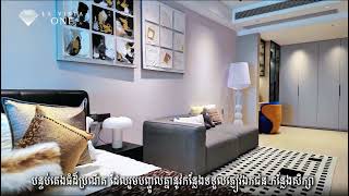 LA VISTA ONE | NEW K LAYOUT