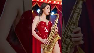 Ethereal Silk Saxophone for Chic Lounge Vibe | Lofi-Sphere Station #ChicLounge #nightlifevibes