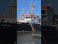 SCHILLIG - Wilhelmshaven 👍😍🌊 #ships #schiff #schiffe #schifffahrt #boat #boats #ship #nordsee