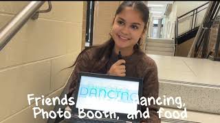 8th grade Dance 2026