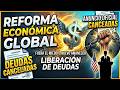 ¿Deudas canceladas? La reforma económica que ya llegó a las casas