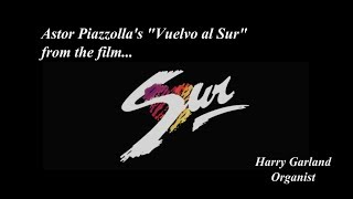 Astor Piazzollas \