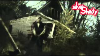 Eminem - Baby (Music Video)