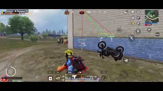 SKIN HACK PUBG GLOBAL 4.5 IOS ANDANDROID SAFE MOD APK PUBG MOBILE 4.5  screenshot 4