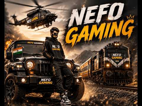 NEFO GAMING 