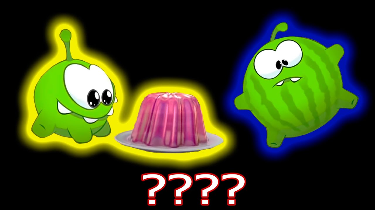 Om Nom Nom Sound Effect Download