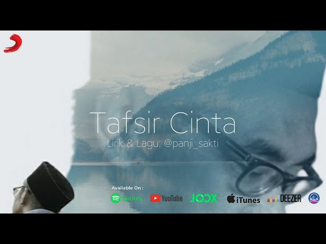 Tafsir Cinta - Panji Sakti class=