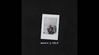 Produced By J.  Cole