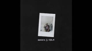 Produced By J.  Cole