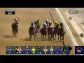 Race #2 – 07.11.25 – Arabian Adventures Maiden – Gray Boss