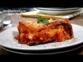 Eggplant Lasagna