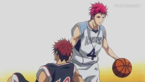 animated swish intro