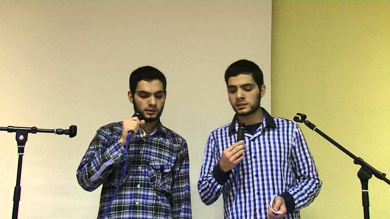 انشودة ناداك الاسلام فأقبل