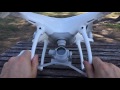 DJI Phantom 4 Review